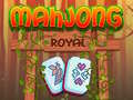 Lojë Mahjong Royal