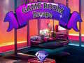 Lojë Game Room escape