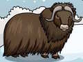 Lojë Rescue The Musk Ox