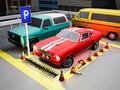 Lojë Extreme Parking Challenge