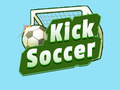 Lojë Kick Soccer