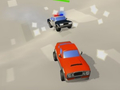 Lojë Endless Car Chase 2