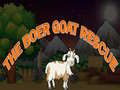 Lojë The Boer Goat rescue