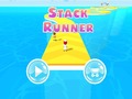 Lojë Stack Runner
