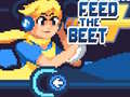 Lojë Feed the Beet Plus