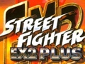 Lojë Street Fighter EX2 Plus