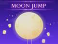 Lojë Moon Jump