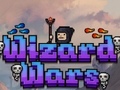 Lojë Wizard Wars