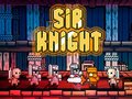 Lojë Sir Knight