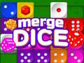 Lojë Merge Dice