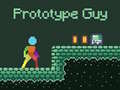 Lojë Prototype Guy