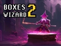 Lojë Boxes Wizard 2