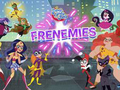Lojë Frenemies