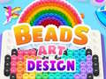Lojë Beads Art Design