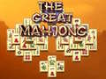 Lojë The Great Mahjong