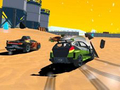 Lojë Epic Racing