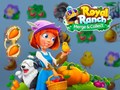 Lojë Royal Ranch Merge & Collect