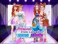 Lojë Princess From Catwalk to Everyday Fashion