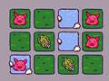 Lojë Animal Planner