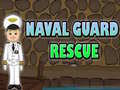 Lojë Naval Guard Rescue
