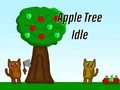Lojë Apple Tree Idle