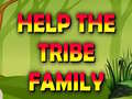 Lojë Help the Tribe Family