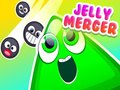 Lojë Jelly Merger