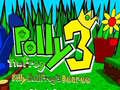 Lojë Polly The Frog 3: Billy Bullfrog’s Decree