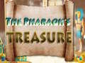 Lojë The Pharaoh's Treasure