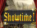 Lojë Showtime!