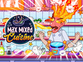 Lojë Max Mixed Cuisine