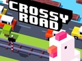 Lojë Crossy Road Master