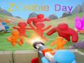 Lojë Zombie Day