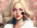 Lojë Makeover Asmr