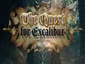 Lojë The Quest for Excalibur