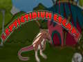 Lojë Leptictidium Escape