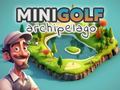 Lojë Minigolf Archipelago