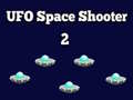 Lojë UFO Space Shooter 2
