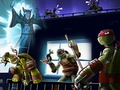 Lojë Teenage Mutant Ninja Turtles Shadow Heroes