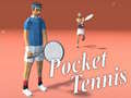 Lojë Pocket Tennis