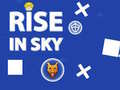 Lojë Rise in Sky