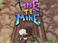 Lojë Time To Mine - Idle Tycoon