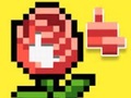 Lojë Pixel Puzzle Kingdom!