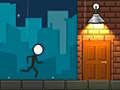 Lojë Stickman Wick