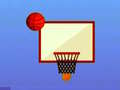 Lojë Basketball Challenge