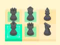 Lojë Kings Court Chess