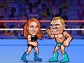 Lojë Wrestle Bros