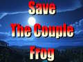 Lojë Save The Couple Frog