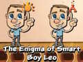 Lojë The Enigma of Smart Boy Leo