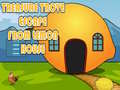 Lojë Treasure Trove Escape From Lemon House